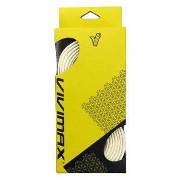 VIVIMAX SILICONE 矽膠把手帶  白色  1個