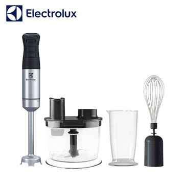 Electrolux 手持式調理攪拌棒 E5HB1-57GG