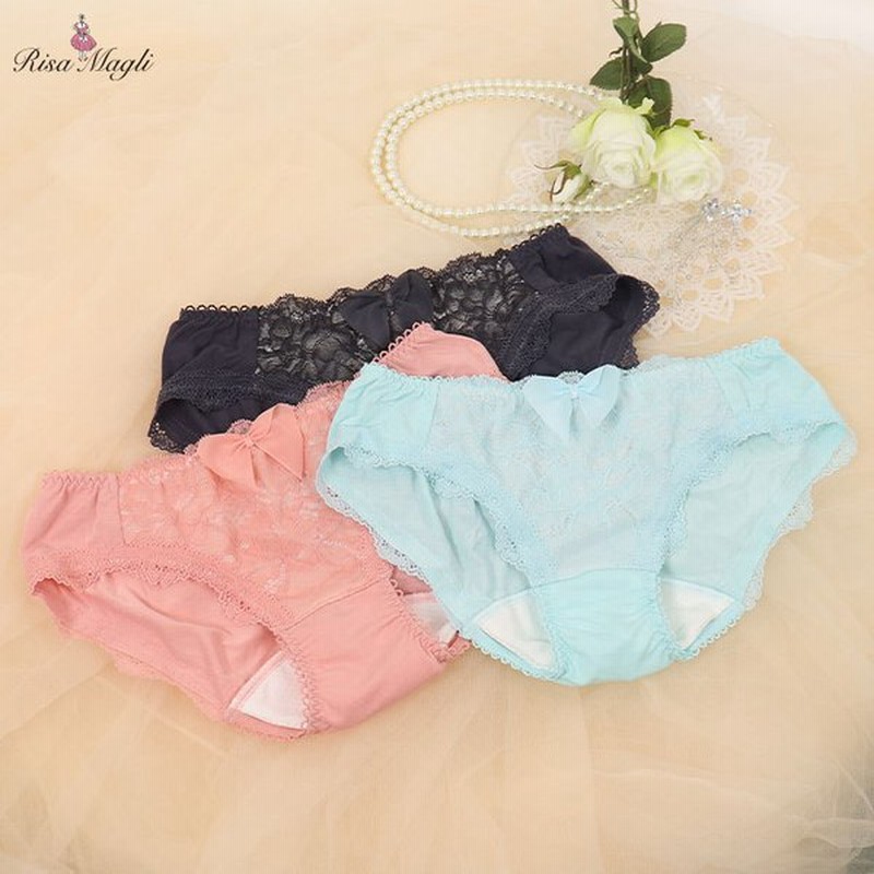 リサマリ サニタリーショーツ モナ Risa Magli Risamagli サニタリー ショーツ かわいい フェミニン プチプラ レディース インナー 2101 8 通販 Lineポイント最大0 5 Get Lineショッピング