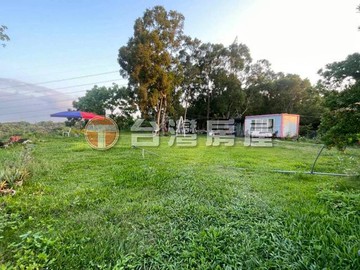 近139縣道山坡地+資材室｜彰化縣彰化市福田段