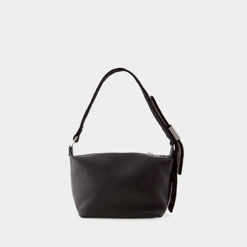 Kara Hobo Bow Bag