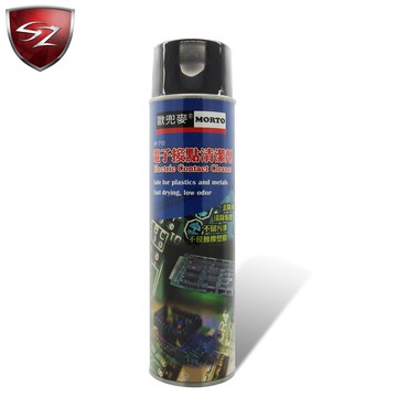 SZ車體防護美學 - MORTO 歐兜麥 電子接點清潔劑(SP-710) 快乾型電子接點 清潔復活劑 清潔還原氧化表面