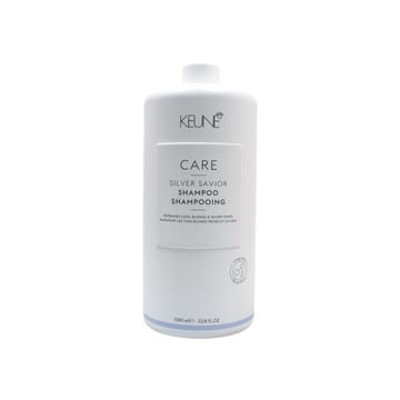 Keune 肯葳｜淨白鏈鍵洗髮精 1000ml