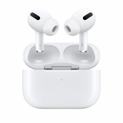 Apple AirPods Pro 充電ケース付 MLWK3J/A