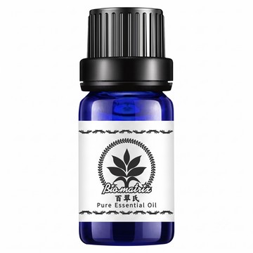 摩羯星座守護精油  10ml  1瓶