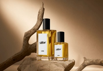 【LUSH】明月樹影香水(30ml/100ml)