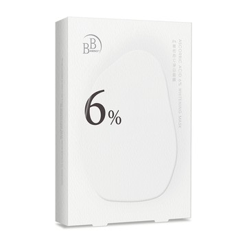BB 面膜盒裝3入系列(1%超A醇/10%煙醯胺嫩白/2%乙基C 美白/ 2%玻尿酸/ 6%維他命C)【5ip8】