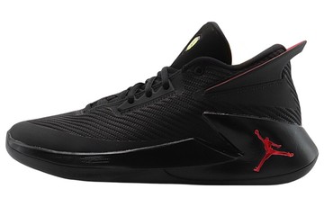 AIR JORDAN FLY LOCKDOWN BLACK
