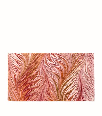 Abyss & Habidecor Egyptian Cotton-Blend Sissy Bath Mat
