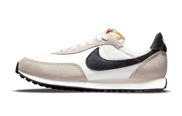 WAFFLE TRAINER 2 GS WHITE SAIL