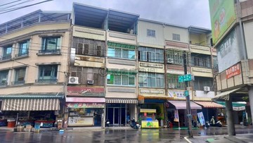 很有市※九曲堂近市場鈔集精華傳家店面｜高雄市大樹區中興街