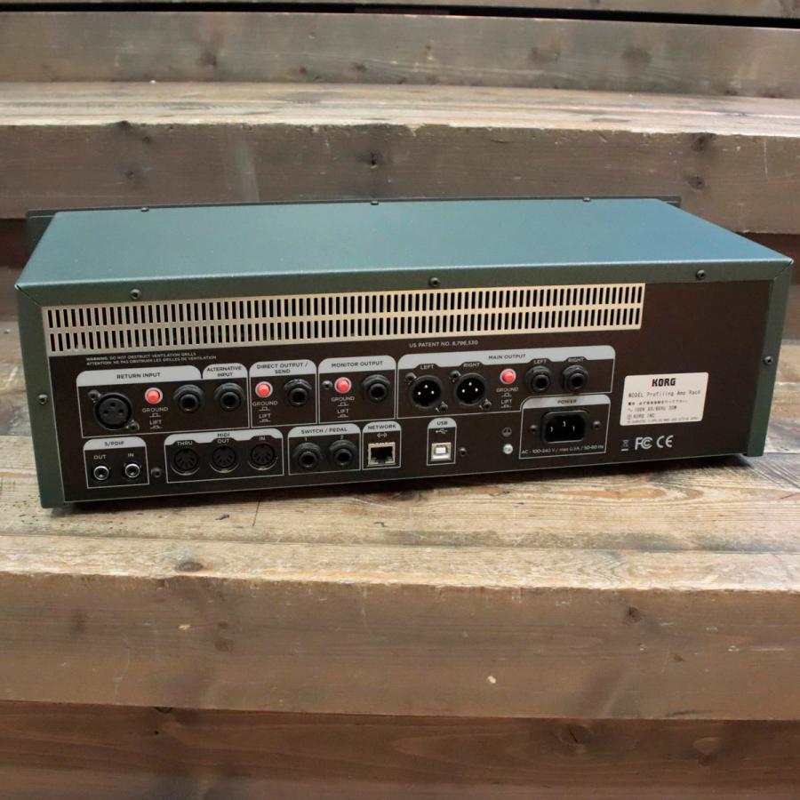 (中古)KEMPER    Profiler Rack  (心斎橋店)