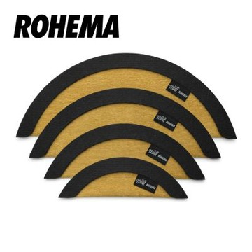 ROHEMA 磁性毛氈消音器