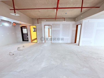 中路重劃區京懋頤和 高樓景觀戶三房雙車位｜桃園市桃園區正光路