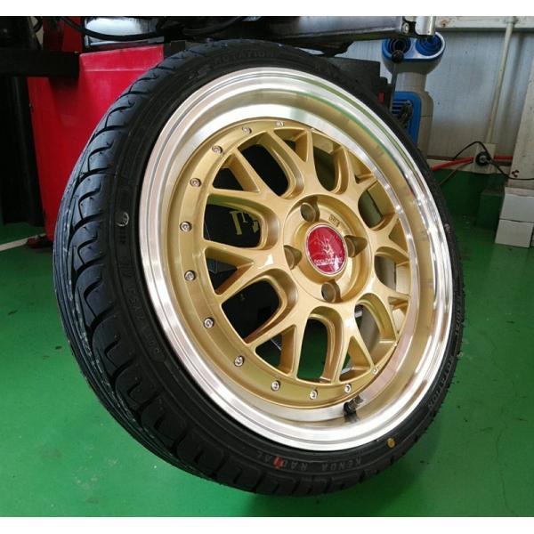 CRODER（クローダー）カーボンホイールセット （前後） チューブ