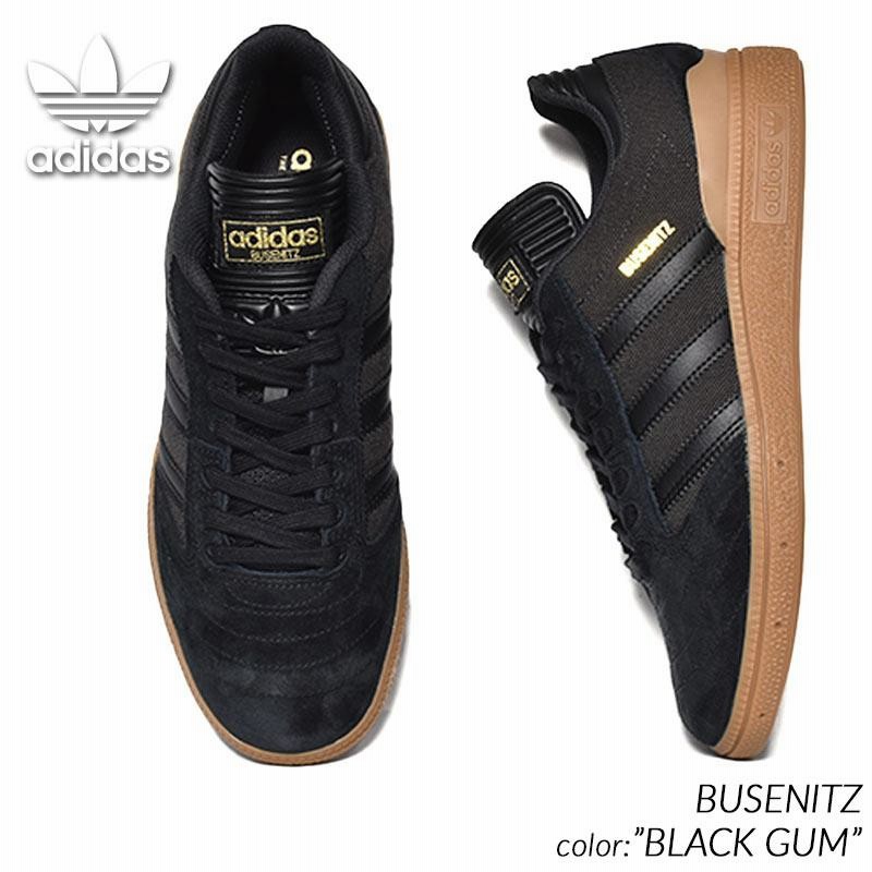 日本未発売 adidas SB BUSENITZ 