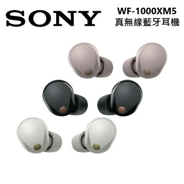 SONY WF-1000XM5