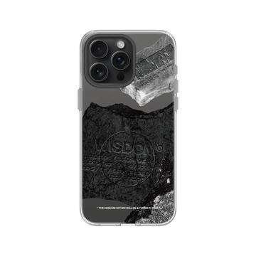 iPhone 15 Pro Max Clear 透明 - WISDOM - OOPArt