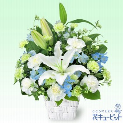 初盆お供え花の通販 32 067件の検索結果 Lineショッピング