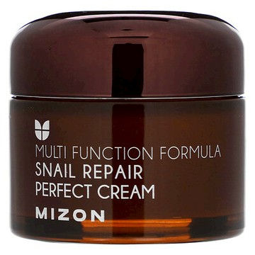 Mizon, 蝸牛修復漂亮面霜，1.69 液量盎司（50 毫升）