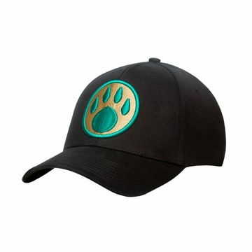 Jinx原廠游戲周邊 魔獸世界 熊貓人 武僧爪 帽子 WOW 預定