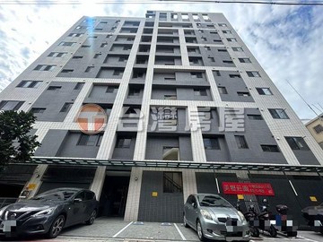 龍岡南亞漂亮四房車	｜桃園市中壢區龍川三街