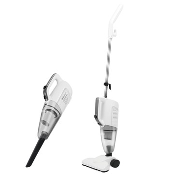 Kolin歌林 直立手持兩用有線吸塵器 KTC-HC2500