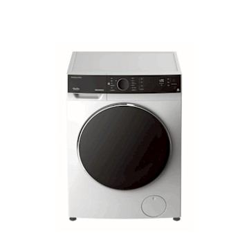 TOSHIBA東芝 TWD-BJ130M4G 12公斤 變頻溫水洗脫烘滾筒洗衣機 白色