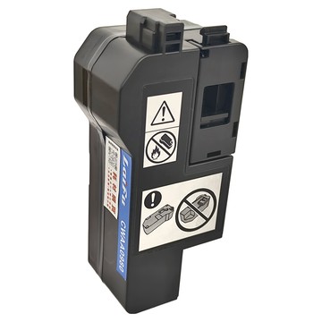 LaiFu 徠富 CWA A0980 相容廢粉盒(6K)  CWAA0980  1盒