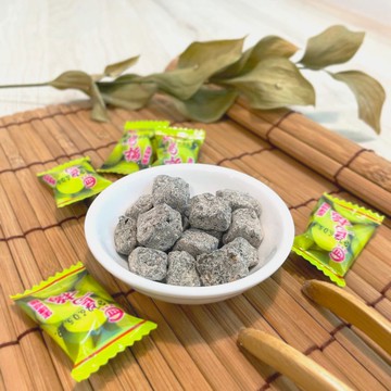 赫赫漢方 l 烏梅生津喉糖 120g 360g 健康蜜餞