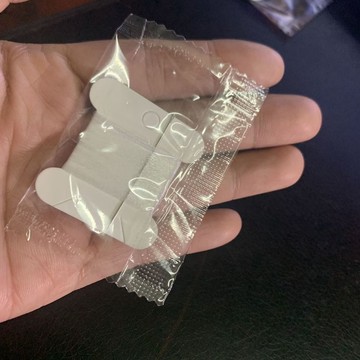 🎀免運臺灣有貨🎀10m透明線針線包出行宿舍便攜線包隱形絲線縫線縫衣紗裙線🎀可開票