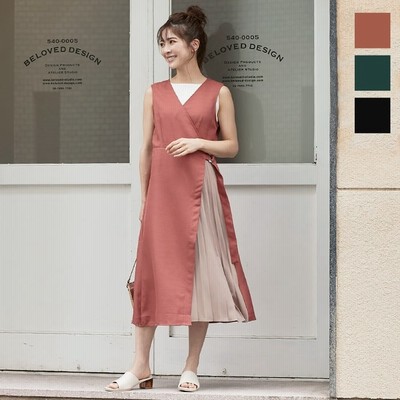 涼しいワンピースの通販 4 660件の検索結果 Lineショッピング