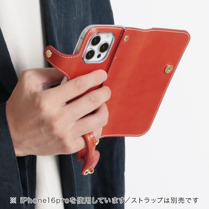 iPhone16 ケース 本革 栃木 レザー 手帳型 アイフォン HUKURO 楽天市場】iPhone16e ケース iphone15 iphone14 本革 栃木