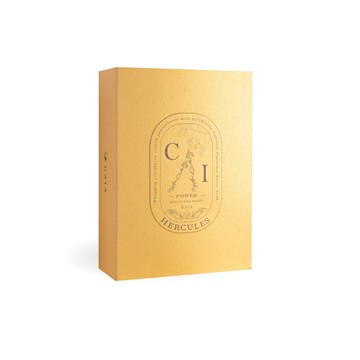 GAIA蓋婭－CI能量Ｂ群(10顆/盒)