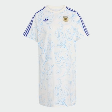 adidas Argentina Originals 女春夏洋裝 JZ6309