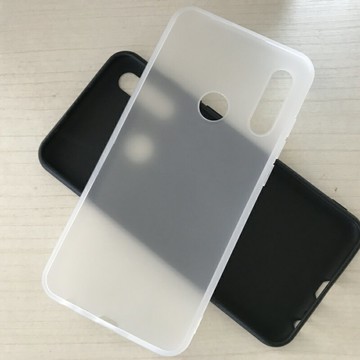 免運~適用 HTC D19s手機殼D19+保護套D19plusDesire 19 Plus透明鋼化膜