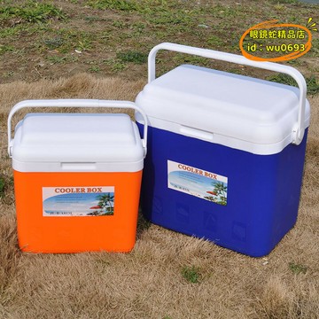 （萬人好評回購）（2025爆款）【台灣現貨】車載冰箱 13L24L33L保溫箱冷藏箱家用車載戶外冰箱外賣便攜保冷保鮮釣魚桶