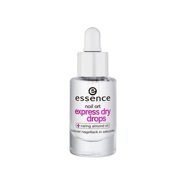 【essence 艾森絲】指甲油速乾滴露8ml｜歐洲第一彩妝平價品牌 D443772