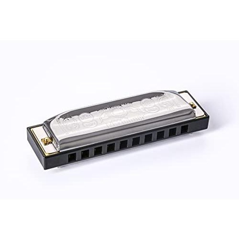 HOHNER SPECIAL20/Dフラット スペシャル20 10ホールハーモニカ