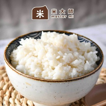 【米大師】稻香米飯180g (白米飯 出國糧食 常溫賣場)