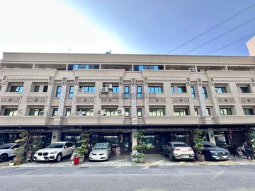 仁武全新雙車透天｜皇家美墅｜黃金門牌正路大地坪｜高雄市仁武區永田街