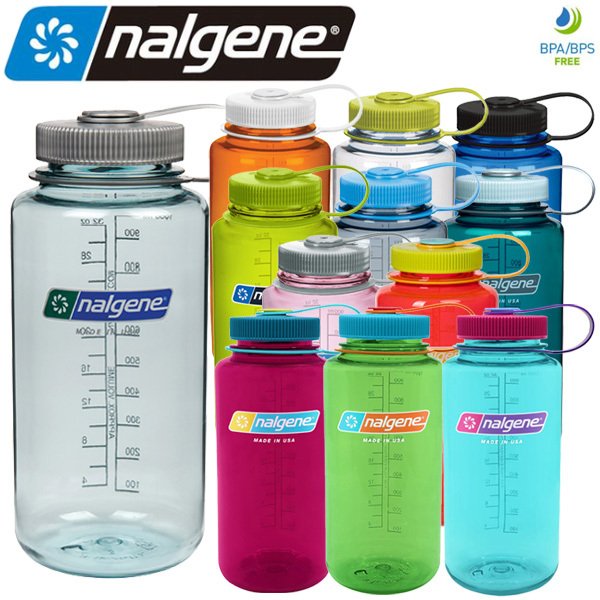 nalgene(ナルゲン) 広口1.0L Tritan 通販 LINEポイント最大0.5%GET | LINEショッピング