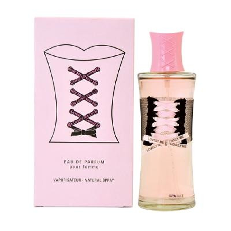 ハニー ハニー HONEY HONEY ラブリー ミー EDP SP 100ml 【香水 ...