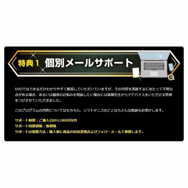 ソフトテニスの極意DVD 指導・監修 高橋茂 ラケット ボール シューズ