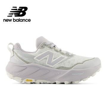 【New Balance】 NB FreshFoamX越野鞋_女性_霧灰淺紫_WTHIERS9-D楦 HIER 越野鞋