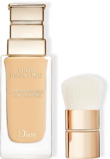 DIOR Prestige Le Micro-Fluide Teint de Rose Foundation 30ml 2N - Neutral