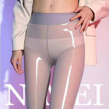 ParrotFashion 連褲襪 油亮馬油絲襪馬油光細膩光滑油亮大尺碼超薄8D馬油超絲滑性感防勾絲