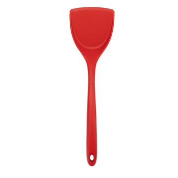 矽膠中華鍋鏟 RE NITORI宜得利家居