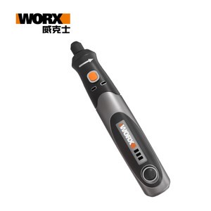 WORX 4V 迷你鋰電刻磨機 WX750