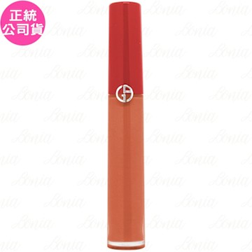 GIORGIO ARMANI 奢華絲絨訂製唇萃(#113 dajin)(6.5ml)(公司貨)